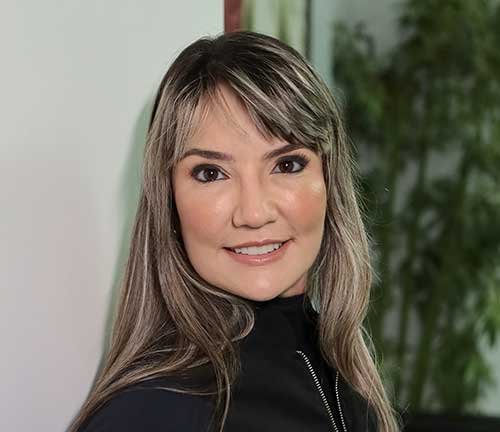 Dra. Donátila Cazarotto
