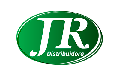 Logo Jr Distribuidora
